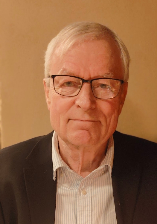 Lars 80 år Lars 80 år